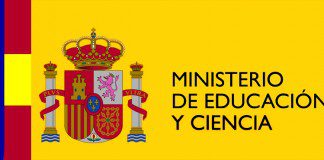 Ministerio de Educacion y Ciencia