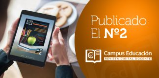 Campus Educación Revista Digital Docente