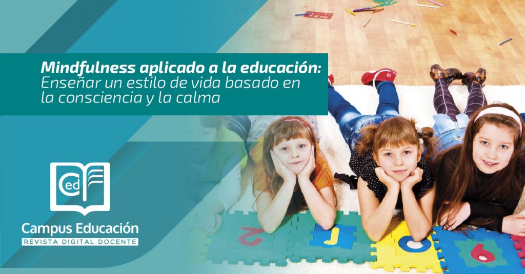 Mindfulness aplicado a la educación