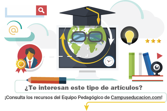 artículos campuseducacion.com