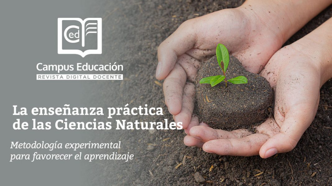 La Enseñanza Práctica De Las Ciencias Naturales 