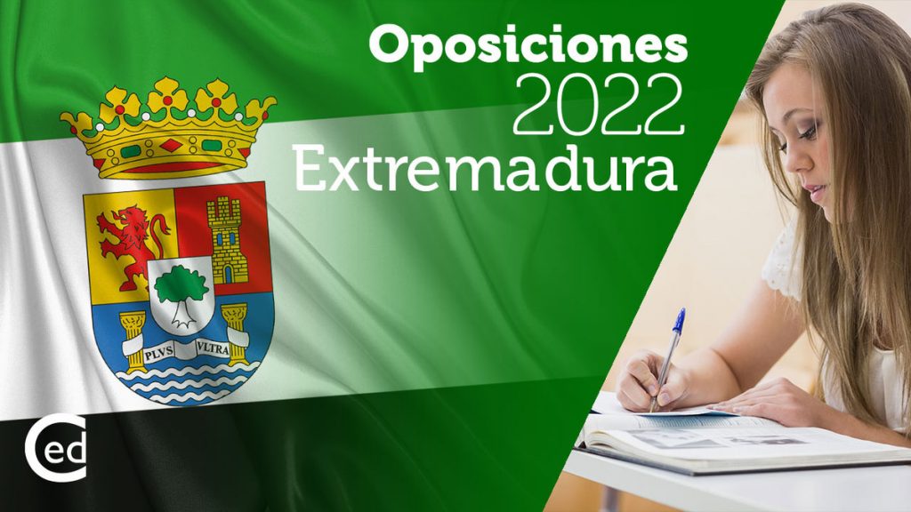 Oposiciones 2022 Extremadura 500 Plazas Para Maestros