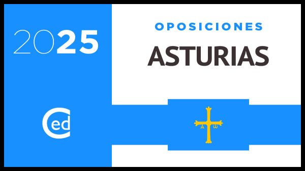 Asturias: Se Esperan Oposiciones Tradicionales En 2025 ...