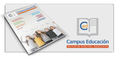 Certificación Sin Costes para tus artículos en Campus Educación Revista Digital Docente